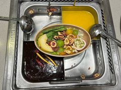 -海底捞火锅(奉化银泰店)