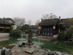 -祝家花園(伯渎港店)