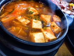 -春川铁板鸡(高科园店)