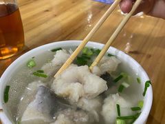 -江南红鱼汤(洋中花园店)