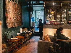 -翡翠鸟精品泰国菜(北辰财富中心店)