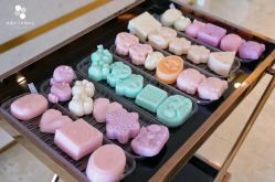 -季橙月子护理中心