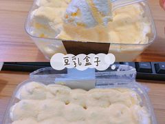 -美事客·面包·蛋糕·甜品(CBD店)