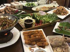 -冉记好再来饭店