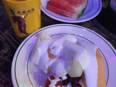 -巴犀烧烤(新崇光店)
