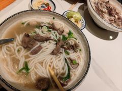 -喜之羊·粉面档