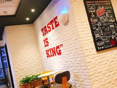 -汉堡王(北京通州领展店)