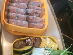 -润园四季椰子鸡火锅(海上世界店)