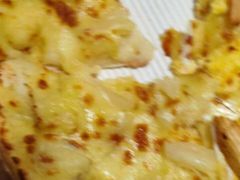 -必胜客(珠海路店)