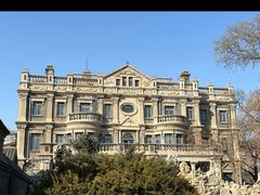 -张学良旧居陈列馆