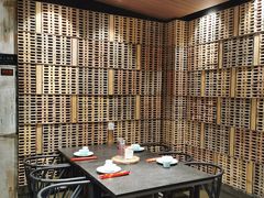 包厢-川旺角川粤融合菜•海景餐厅(星海广场店)