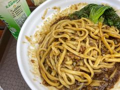 -老陈婆手工面庄