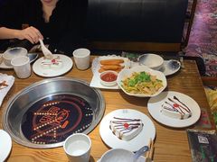 -百岁我家·酸菜鱼专门店(塘下店)