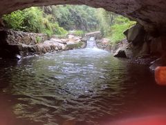 -将军关探险漂流