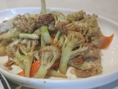 -北李妈妈菜·海肠捞饭(开发区万达店)