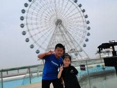 -秦皇岛乐岛海洋王国