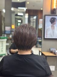 -米兰品时尚造型