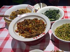 -西江红·株洲本地菜(滨江南路店)