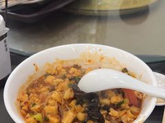 -清真·马洪小炒泡馍馆(钟楼回民街店)