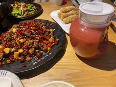 -蜀锦堂·川味现炒(襄阳武商汇店)