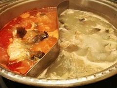 -芦苇荡·酸汤鱼(回龙观店)