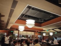 -花舍·新派粤菜·西餐·下午茶(亚运村·鸟巢店)