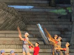 -三亚红色娘子军演艺公园景区