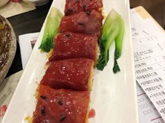 -虾饺妹·粤式手工点心(水荫路店)