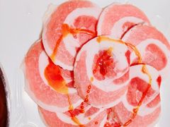 精品猪五花-鹤之乡·齐齐哈尔烤肉·非遗(秋涛路店)