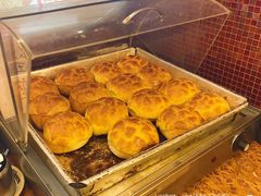 招牌菠萝包-金华冰厅