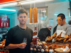 -七寸飝大饭店(马场店)
