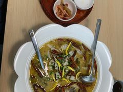 -壹块捌烧烤(灯市口店)