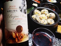 -九田家黑牛烤肉料理(告庄店)