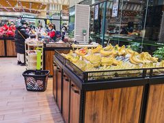 -幸福荣耀生鲜超市(和平街店)