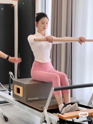 -AN普拉提女子健身工作室