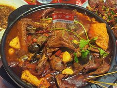 -老闵田螺馆·南昌市井菜·特色小吃(总店)