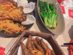 -避风塘(五角场店)