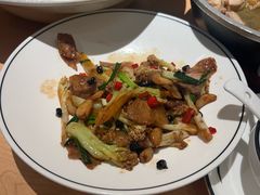 -太二酸菜鱼(深圳布吉万象汇店)