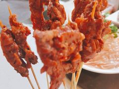 -李掌柜鲜菜火锅(移民广场店)