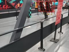 -极限PLAY运动娱乐新世界·团建派对潮玩休闲馆·室内蹦极高空游乐园