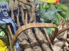 -王婆炒鱼(总店)