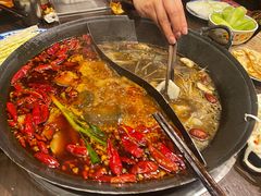 -萍姐火锅·公路夜市(南京新街口店)