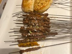 -三个大叔东北烧烤·砂锅菜(西三旗店)