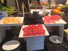 -希尔顿欢朋酒店·欢朋餐厅