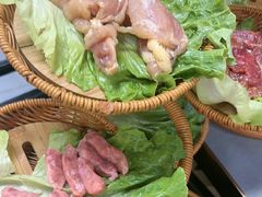 -牛犇炭火烤肉·鲜切烤肉(承德总店)