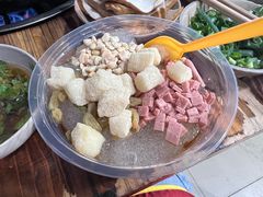 冰粉-星鸿社重庆老火锅