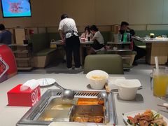 -海底捞火锅(壹悦城店)