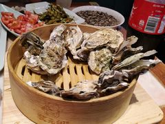 -状元阁烧烤(新华路总店)