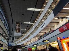 -维也纳国际机场