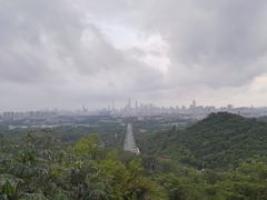 -火炉山森林公园